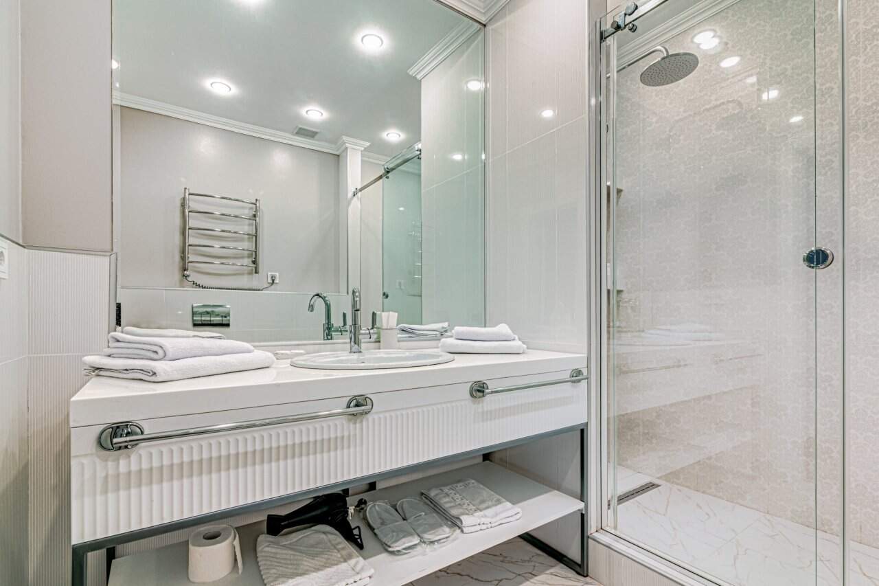 Гостиница  Матрёшка Плаза Самара