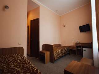 Гостиница  Матрёшка Плаза Самара Skazka Room Twin-1