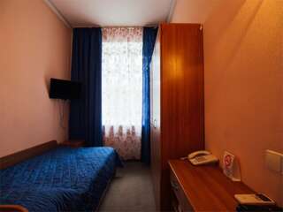 Гостиница  Матрёшка Плаза Самара Skazka Room Single-1
