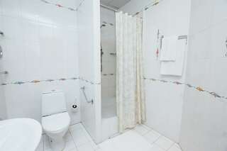 Гостиница  Матрёшка Плаза Самара Skazka Room Double-2