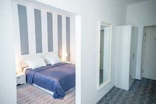 Гостиница  Матрёшка Плаза Самара Color Room Grande-5
