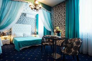 Гостиница  Матрёшка Плаза Самара Barocco Lux Executive-1