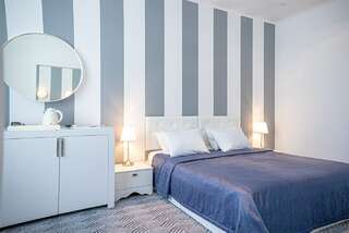 Гостиница  Матрёшка Плаза Самара Color Room Grande-1