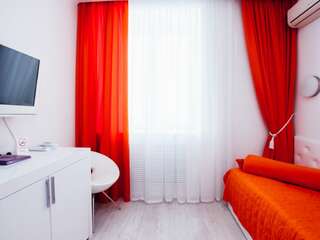 Гостиница  Матрёшка Плаза Самара-7