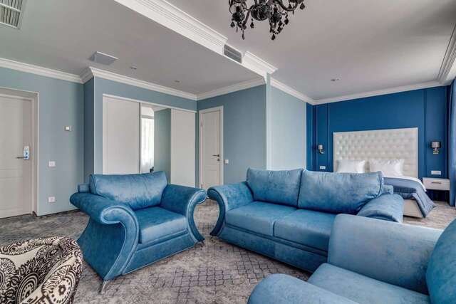 Гостиница  Матрёшка Плаза Самара-21